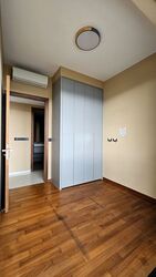 Kandis Residence (D27), Condominium #529415491